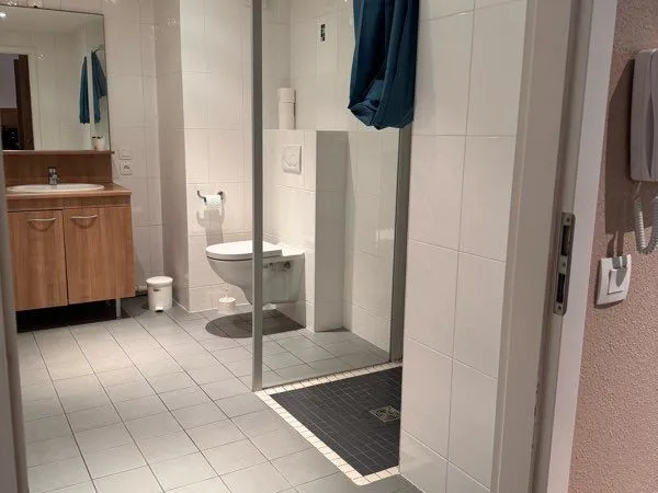 Appartement T2 - Tout Inclus - Saint-Avold