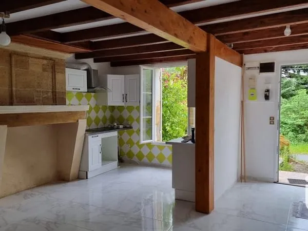 Vente Maison de village 8 pièces