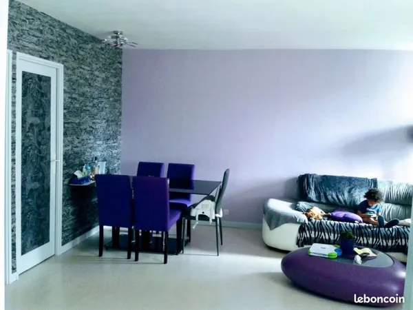 Bel appartement proche toutes commodités