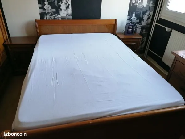 Particulier loue une chambre chez l'habitant