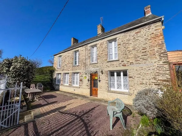 Maison 5 pièces 148 m²