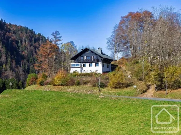 Chalet 10 pièces 138 m²
