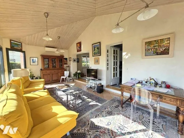 Maison 7 pièces