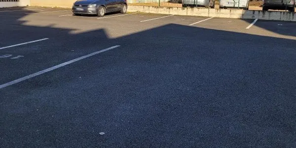 Stationnement Vente Vichy   9900€