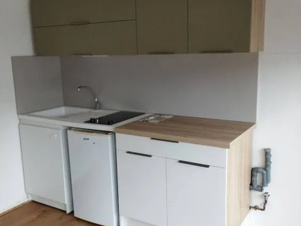 Appartement 2 pièces 37 m²