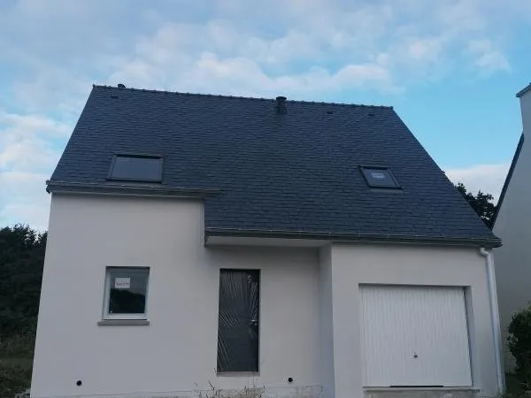 MAISON 3 CHAMBRES SUR BREST