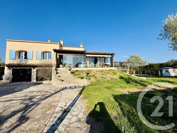 Maison 8 pièces 172 m²