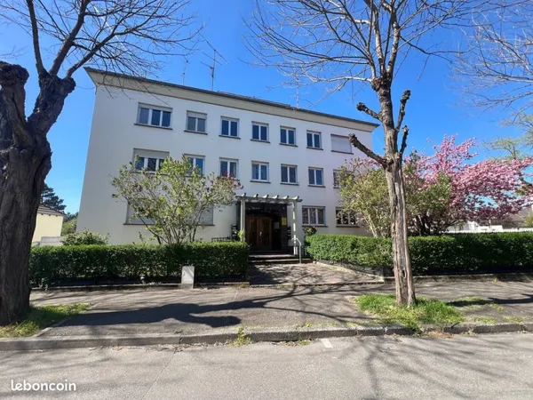 Appartement 3 pièces 75 m²