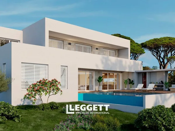 Maison 8 pièce(s), MONTPELLIER