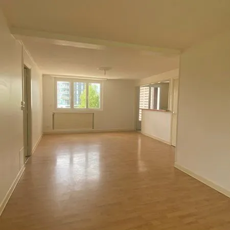 Appartement Appartement, 72 m² centre-ville, Sotteville-lès-Rouen