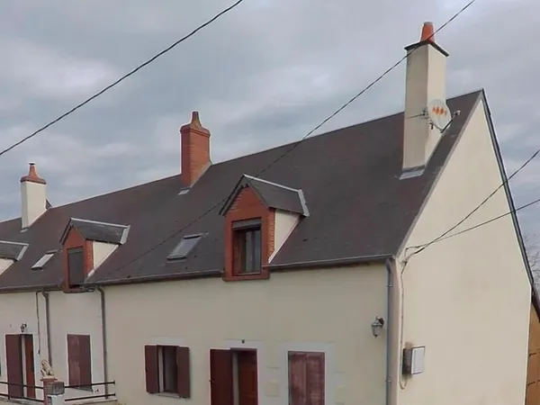 Maison•5 pièces• 100m2