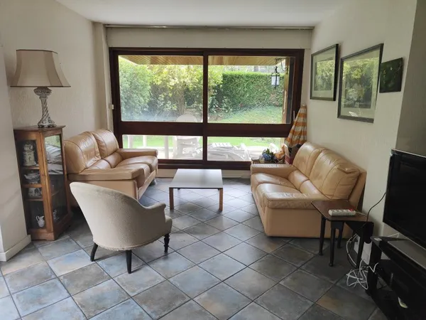 Appartement 4 pièces 98 m²