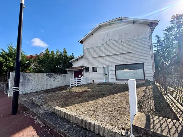 Local commercial 100 m²