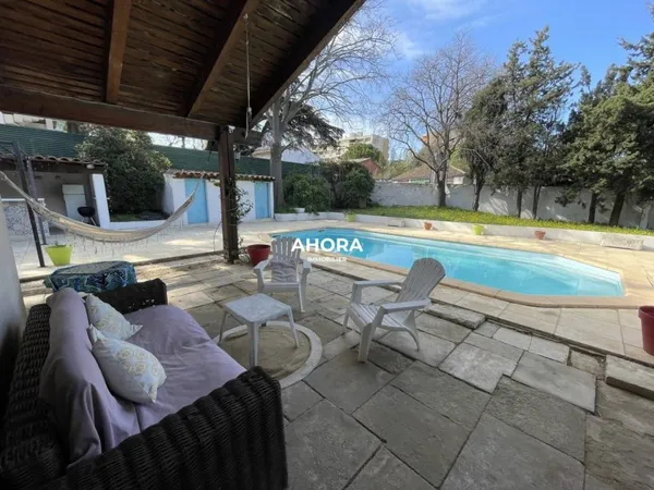Maison 7 pièces 146 m²