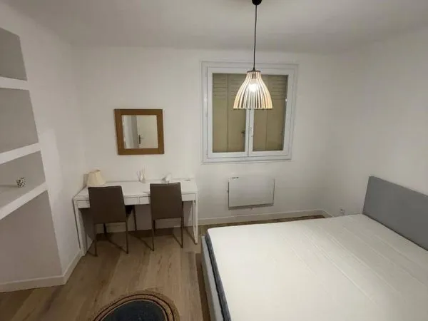 Appartement 4 pièces 66 m²