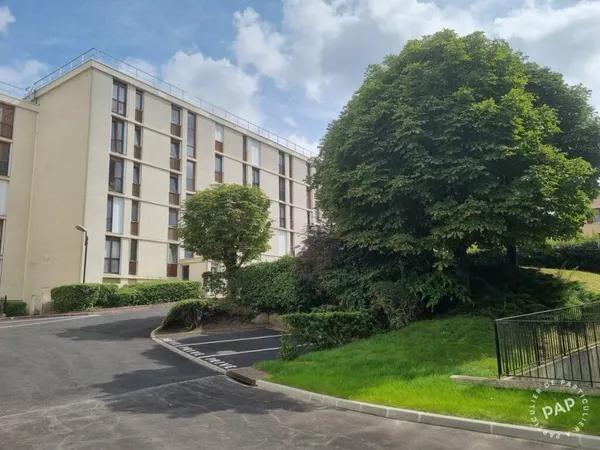Appartement 4 pièces 71 m²