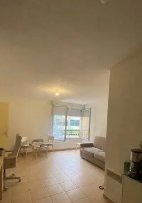 Appartement 1 pièce 28 m²