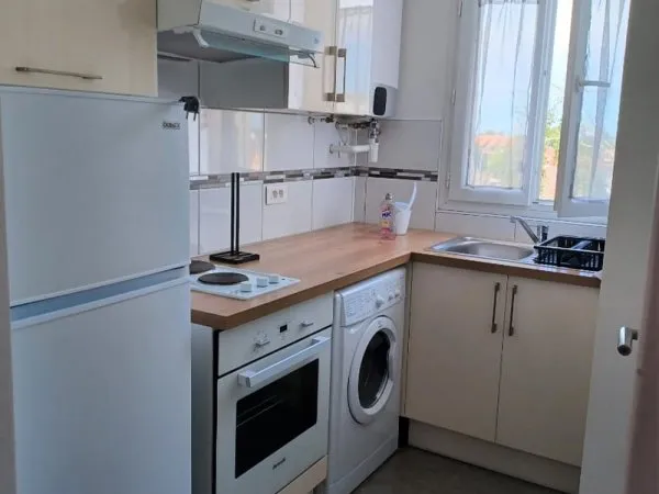 STUDIO MEUBLE - AULNAY SUD -
