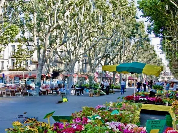 Murs commerciaux