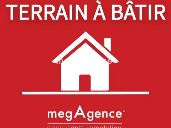 Terrain à bâtir Vente Frétoy  1000m² 66000€