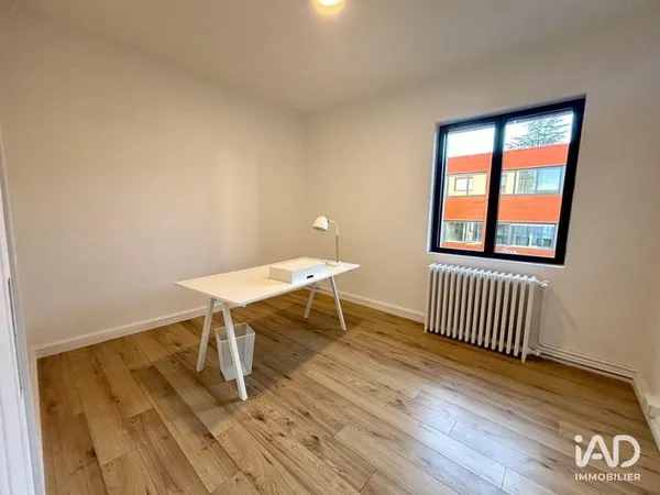 Bureaux 13 m²