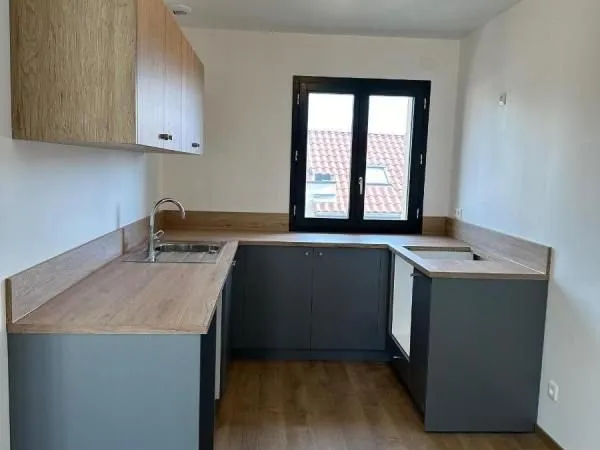 Appartement 4 pièces 79 m²
