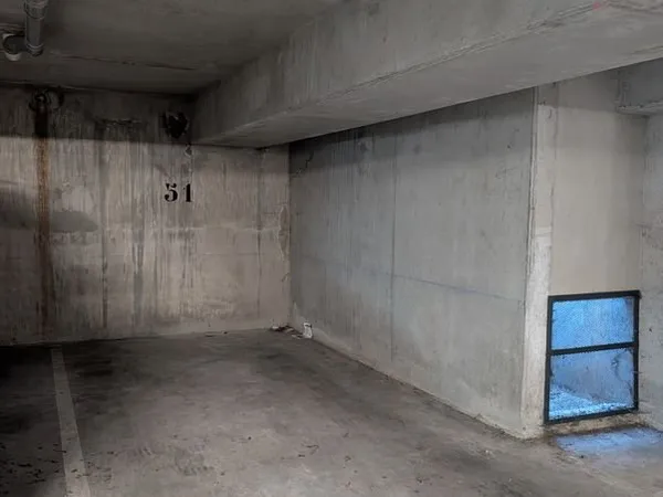Place de parking le raincy