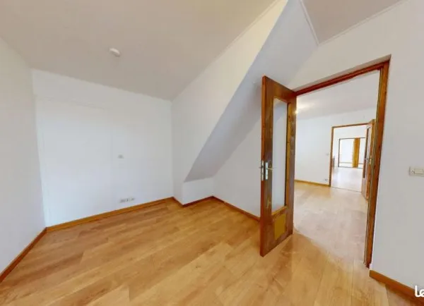 Ensemble immobilier / 2 appartements