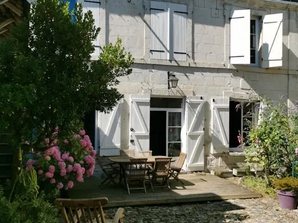 Maison en Touraine