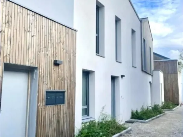 Maison 4 pièces 95 m²