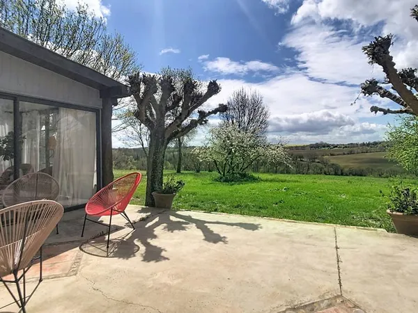 Maison Vallesvilles 7 pièce(s) 252.23m2