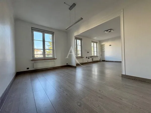 Appartement 4 pièces 87 m²