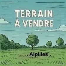 Terrain agricole