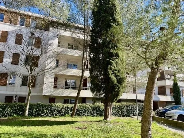 Appartement Vente Montpellier 1p 24m² 105000€