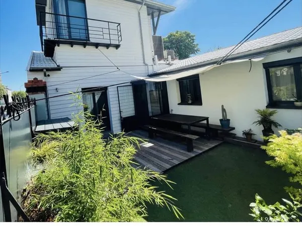 Maison 6 pièces 152 m²