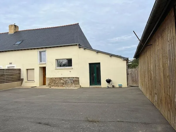 Maison 6 pièces 144 m²