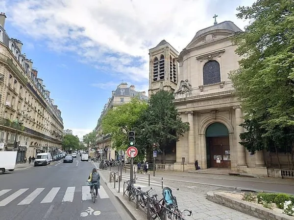 Local commercial 60 m²