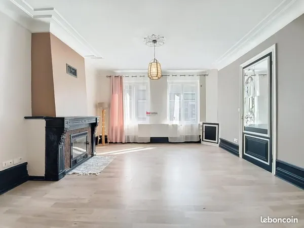 Maison 6 pièces 170 m²