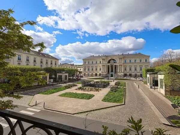 Appartement à vendre Nantes