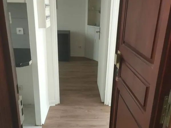 Appartement 3 pièces 42 m²