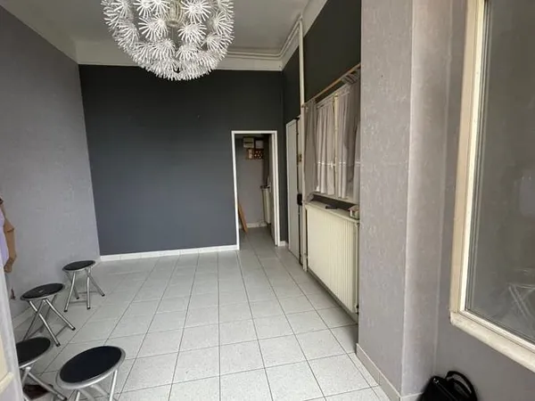 Studio 2 pièces 31 m²