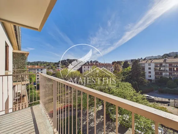 T3/T4 68 m2 Quartier Serinette à TOULON