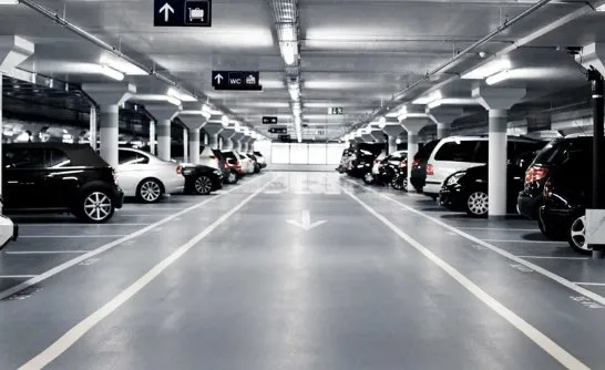 Loue Parking Beaubourg/les Halles/ Montorgueil Paris 1er/2ème - 15m²