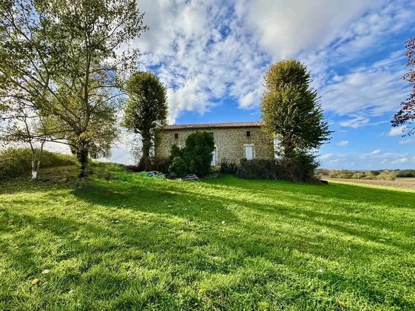 Charmante maison de campagne avec vues panoramiques