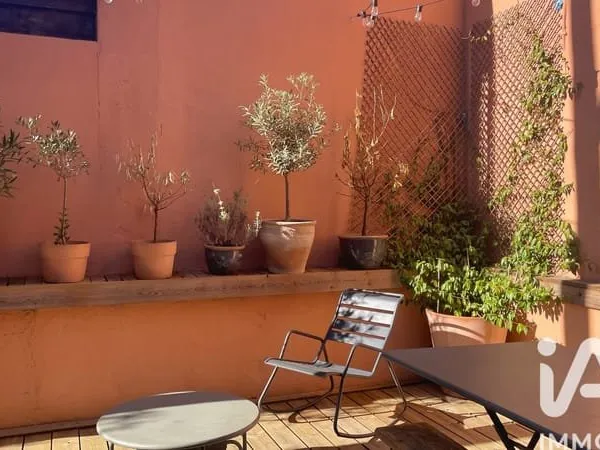Vente Appartement 5 pièces