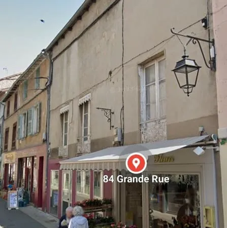 Tènement immobilier