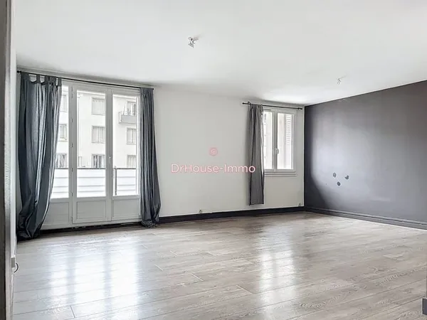 Secteur rue General Ferrié 38100 Grenoble