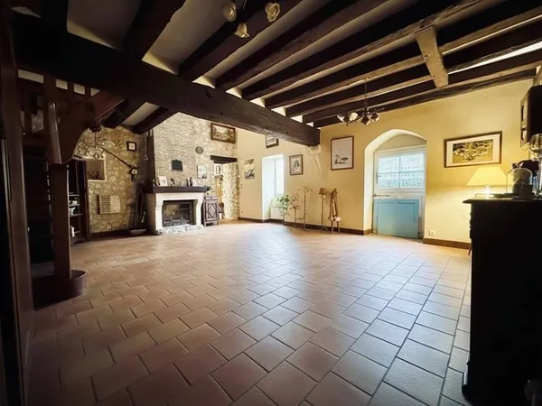 Maison 5 pièces 137 m²