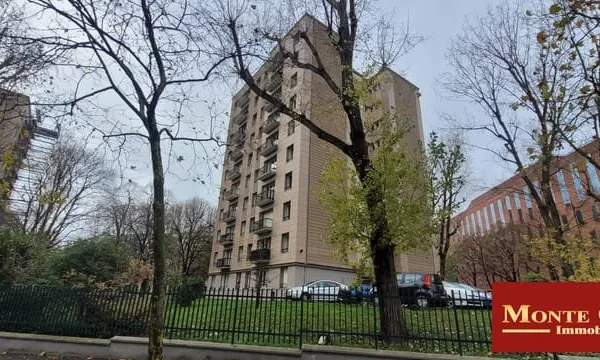 Appartement à vendre Paris
