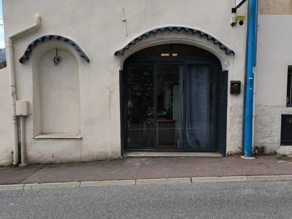 Vend fond de commerce pizzeria
